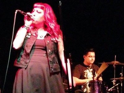 THE ATOMIC ACES © photo