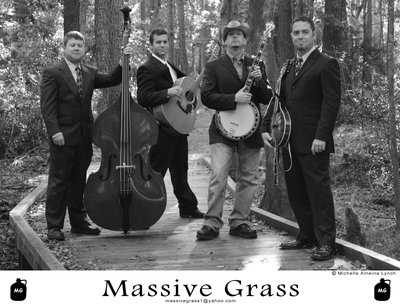 Massive Grass photo