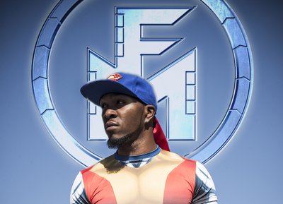 Dre Future photo