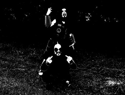 Impaled Martyr photo