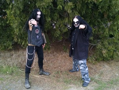 Impaled Martyr photo