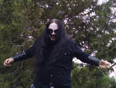 Impaled Martyr photo