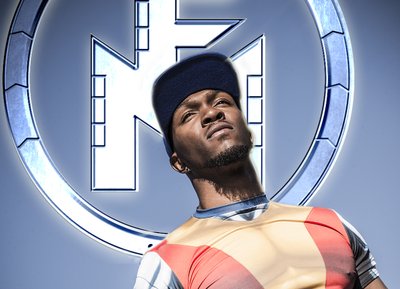 Dre Future photo