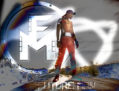 Dre Future photo