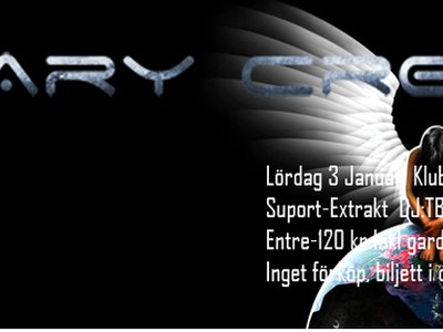 Binary Creed photo