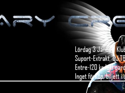 Binary Creed photo