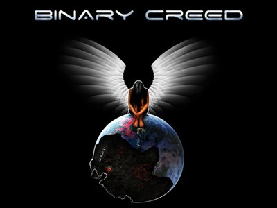 Binary Creed photo