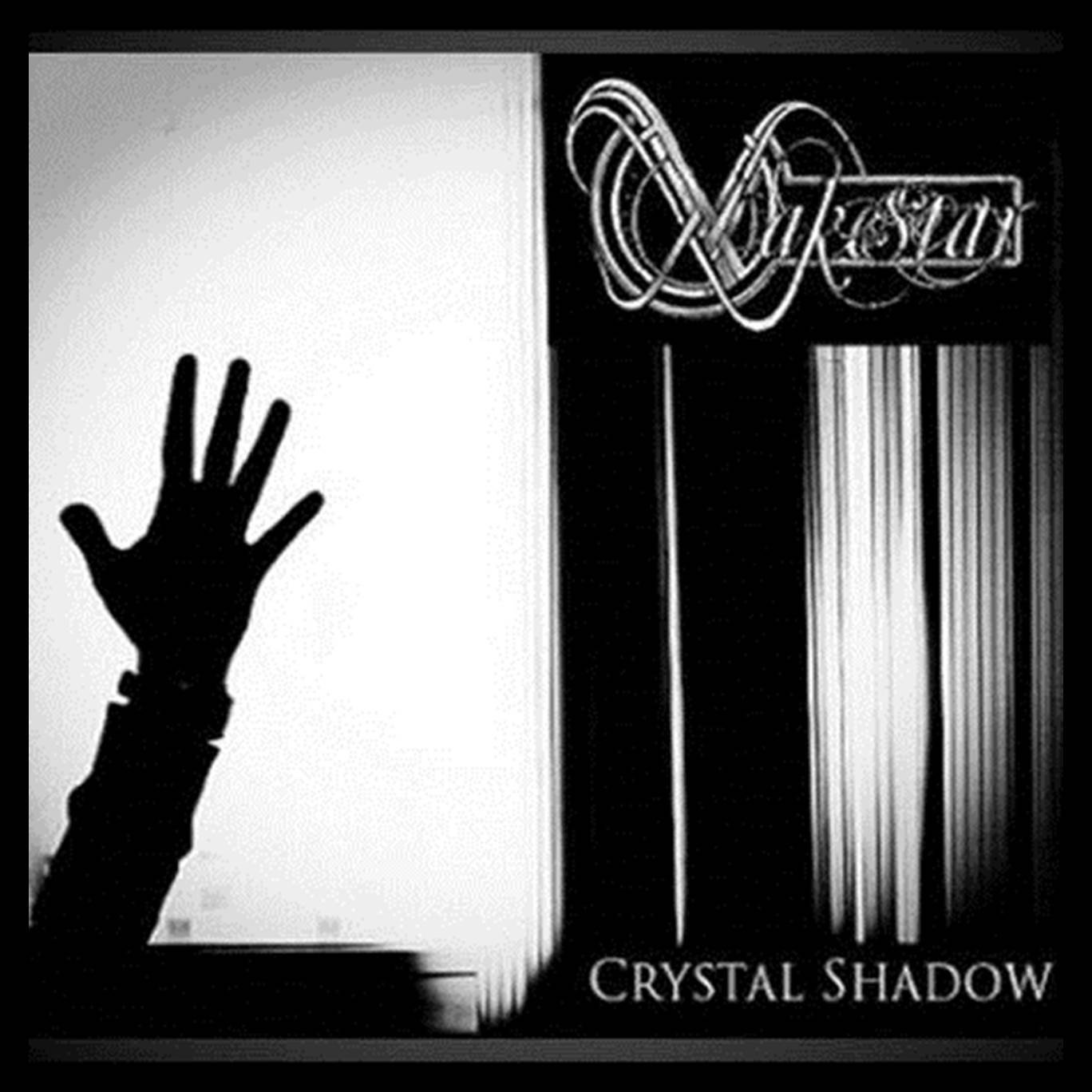 Xakestar Album cover 3 