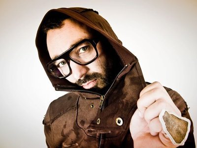 AndreasOne photo
