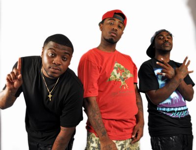 walker boyz photo