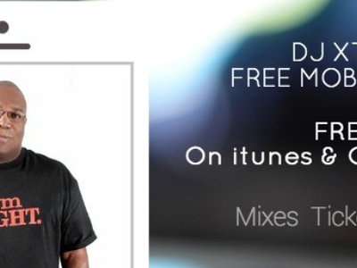 DJ XTC photo