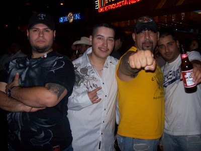 In Dallas