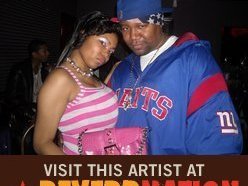 BUCK50 photo