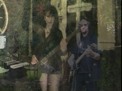 Death Party UK photo
