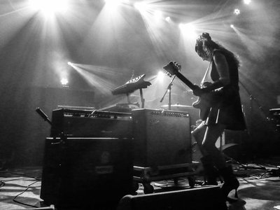 Sir Madam @ The Observatory, OC