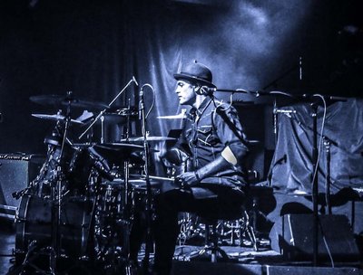 Sir Madam @ The Observatory, OC