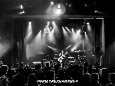 Sir Madam @ The Observatory, OC