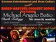 SHRED MASTER CONCERT SERIES