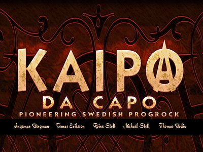 KAIPA DaCapo photo