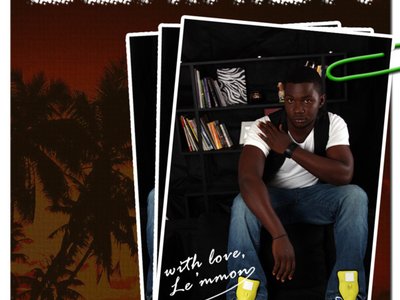 Le'mmon photo