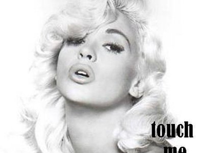 'touch me' ep 2010