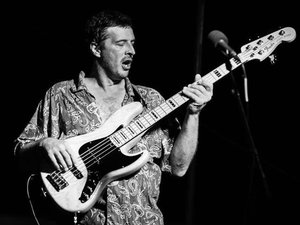 David Shawn Ruppert | ReverbNation