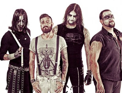 The Silverblack photo