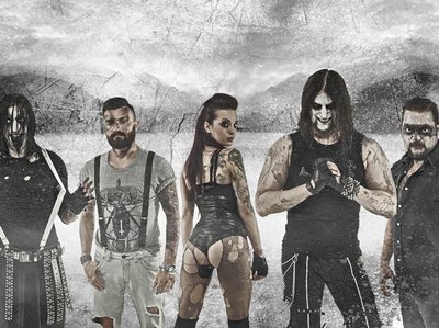The Silverblack photo