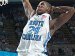Marvin Williams dunking all over NC State