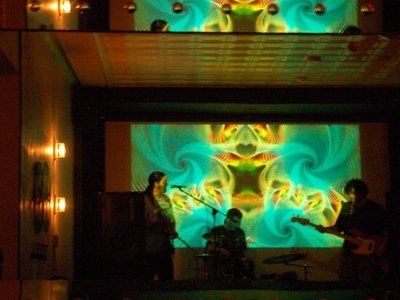 Mass Air Flow photo