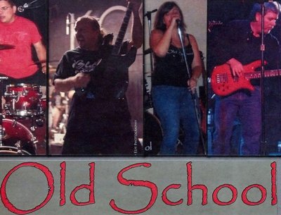 Old School in VA photo