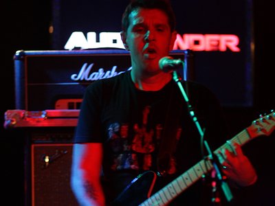 Audiobender photo