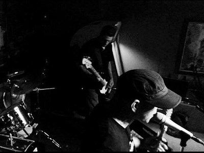 STAB IN THE DARK photo