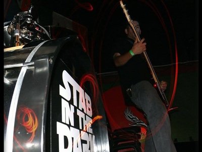 STAB IN THE DARK photo
