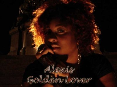 Alexa Gold (GOLDENLOVER) photo
