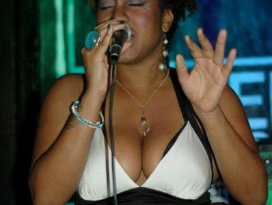 Alexa Gold (GOLDENLOVER) photo