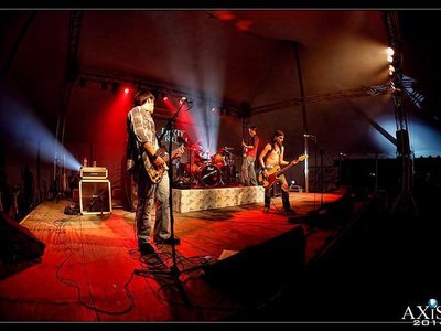 Dirty Crush photo