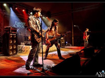 Dirty Crush photo