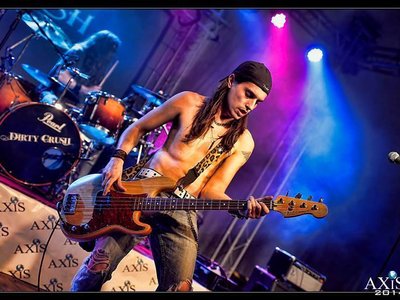 Dirty Crush photo
