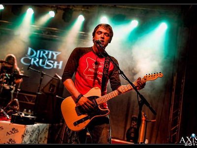 Dirty Crush photo