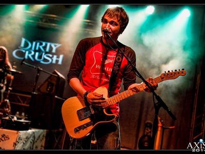 Dirty Crush photo