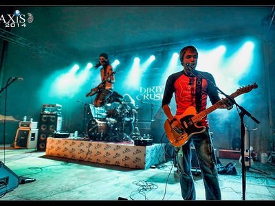 Dirty Crush photo