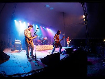 Dirty Crush photo