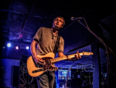 Dirty Crush photo