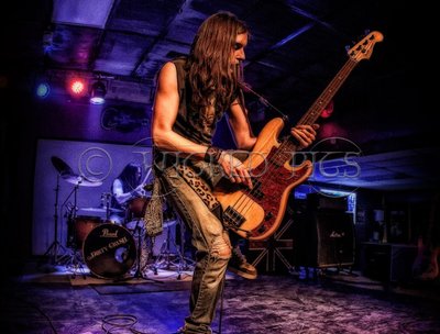 Dirty Crush photo
