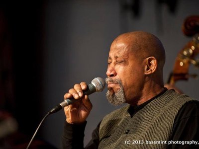 GEORGE V JOHNSON JR photo