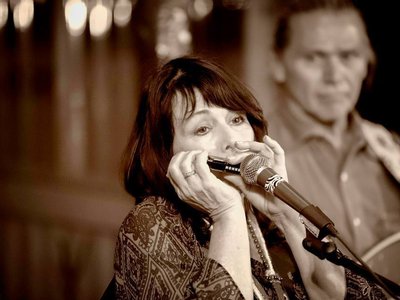 Leeann Atherton photo