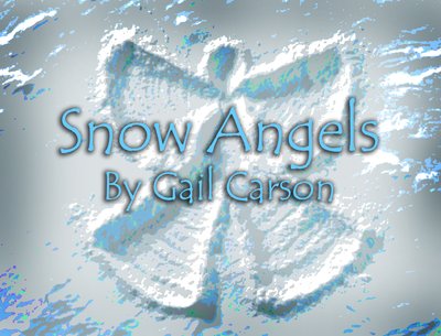 Gail Carson photo