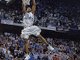 G.D.O.A.T. (Greatest Dunker of All Time)