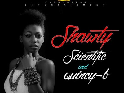 Shawty - Single